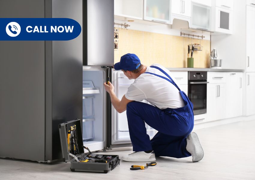 Vernal Appliance Repair Company
